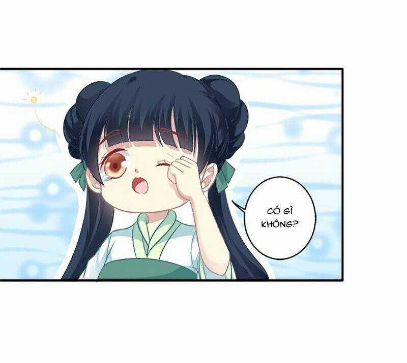 Dụ Hoặc Miêu Yêu - Chapter 70 - Trang 14