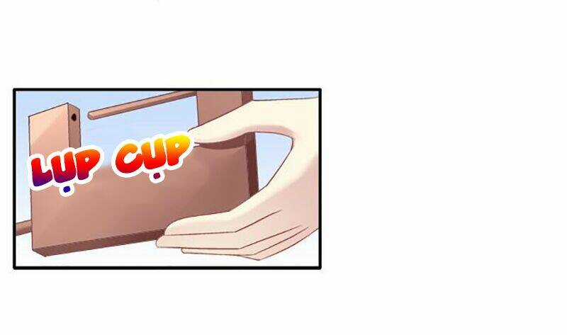 Dụ Hoặc Miêu Yêu - Chapter 70 - Trang 17