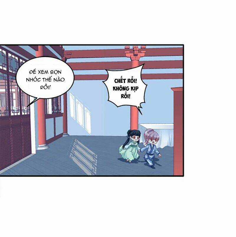 Dụ Hoặc Miêu Yêu - Chapter 70 - Trang 19