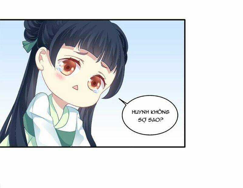 Dụ Hoặc Miêu Yêu - Chapter 70 - Trang 3