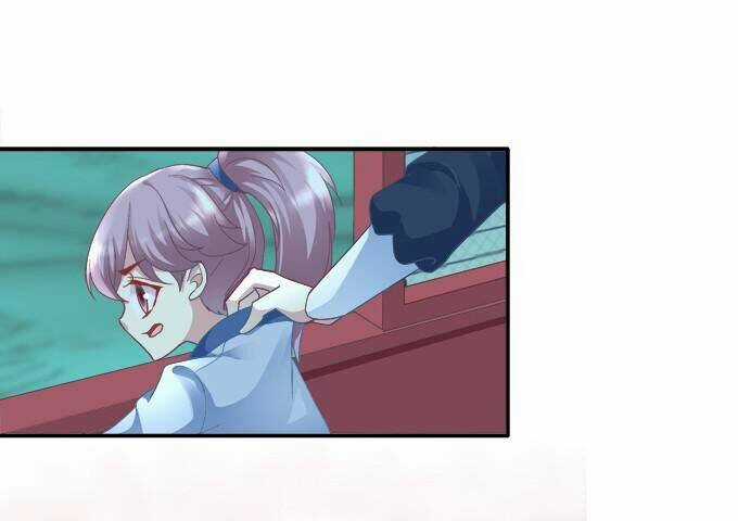 Dụ Hoặc Miêu Yêu - Chapter 70 - Trang 23