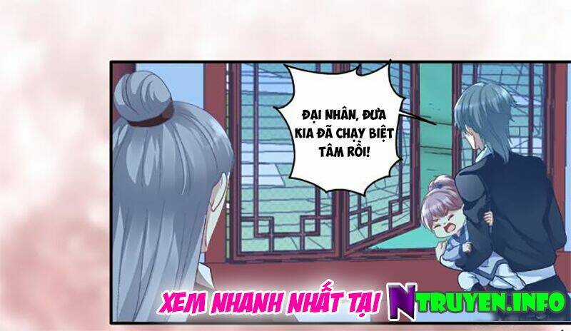 Dụ Hoặc Miêu Yêu - Chapter 70 - Trang 24