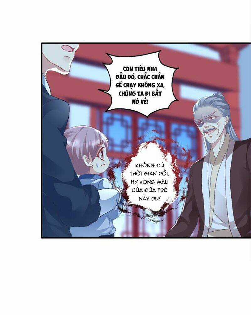 Dụ Hoặc Miêu Yêu - Chapter 70 - Trang 27