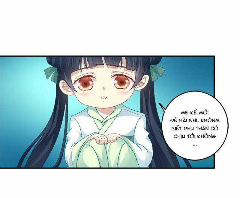 Dụ Hoặc Miêu Yêu - Chapter 70 - Trang 6