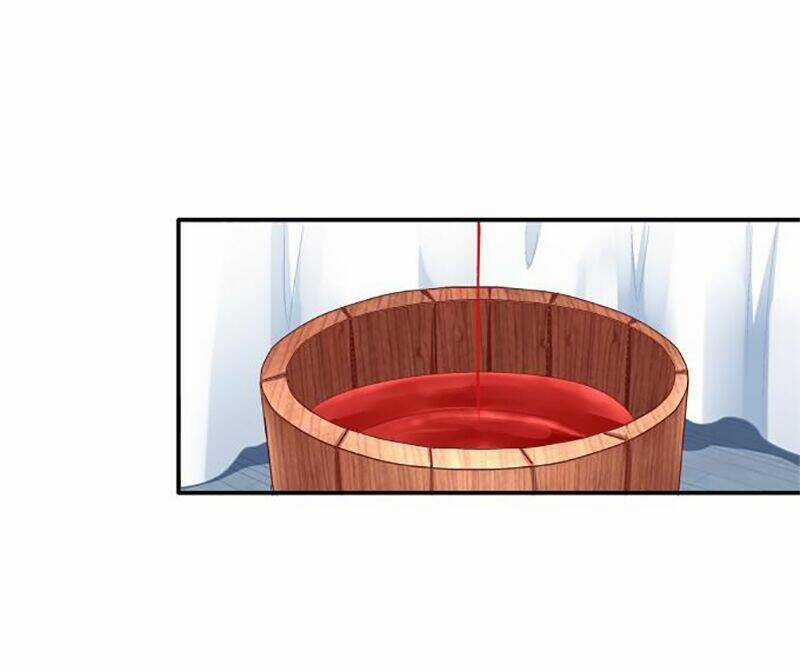 Dụ Hoặc Miêu Yêu - Chapter 71 - Trang 11