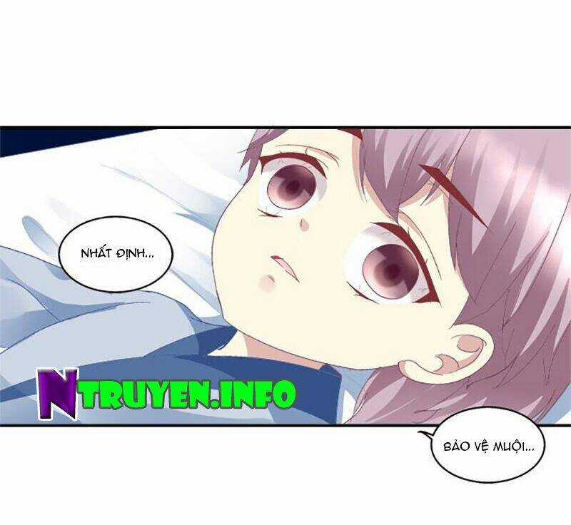 Dụ Hoặc Miêu Yêu - Chapter 71 - Trang 12