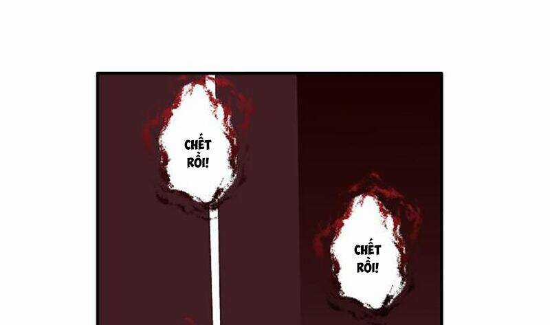 Dụ Hoặc Miêu Yêu - Chapter 71 - Trang 15