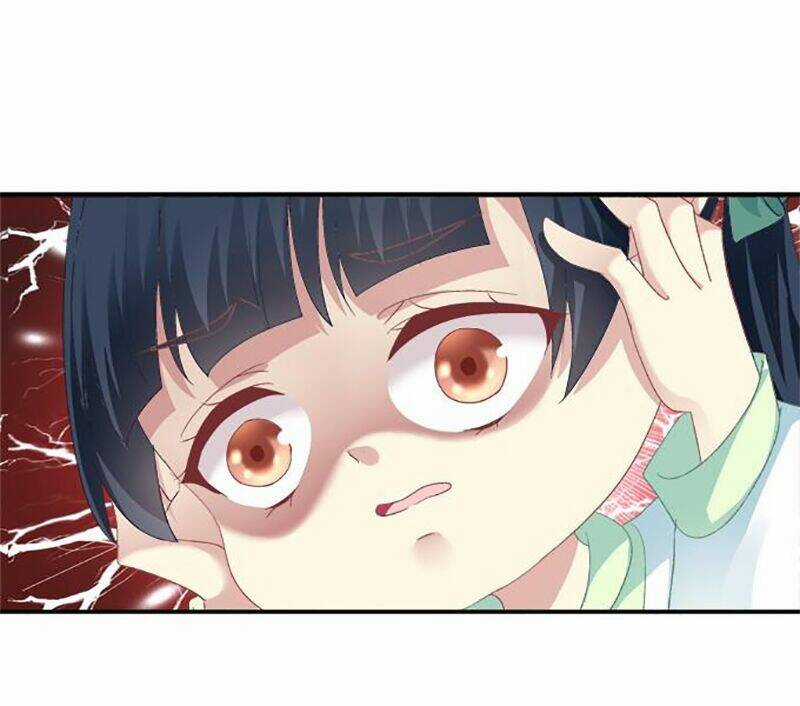 Dụ Hoặc Miêu Yêu - Chapter 71 - Trang 17