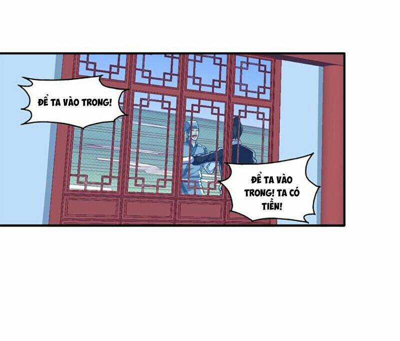 Dụ Hoặc Miêu Yêu - Chapter 71 - Trang 19