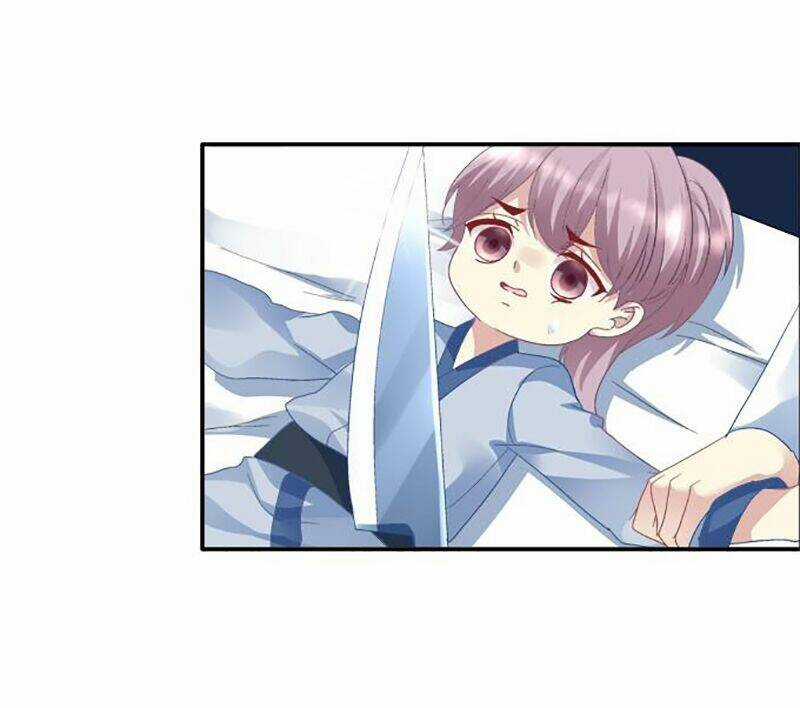 Dụ Hoặc Miêu Yêu - Chapter 71 - Trang 3