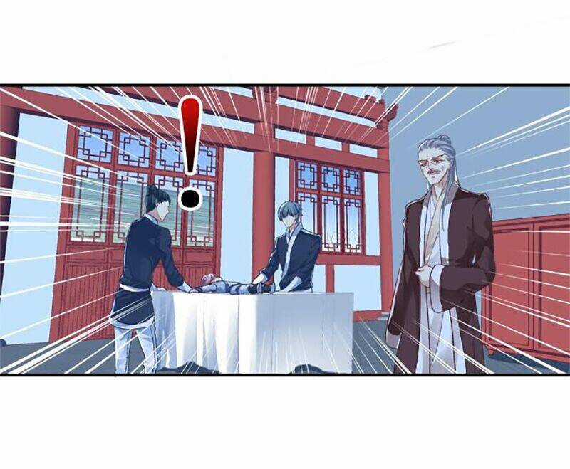 Dụ Hoặc Miêu Yêu - Chapter 71 - Trang 21