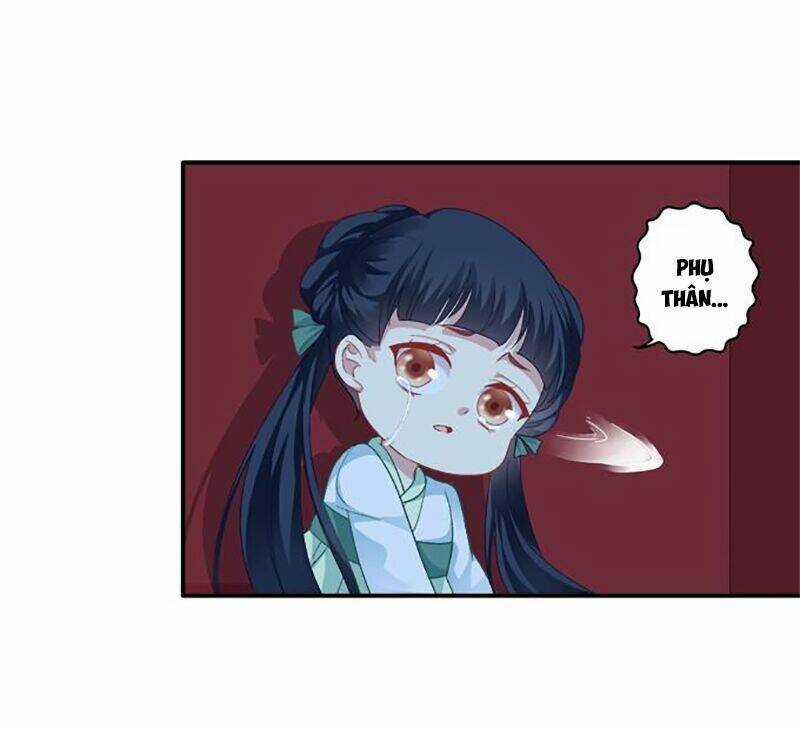 Dụ Hoặc Miêu Yêu - Chapter 71 - Trang 23