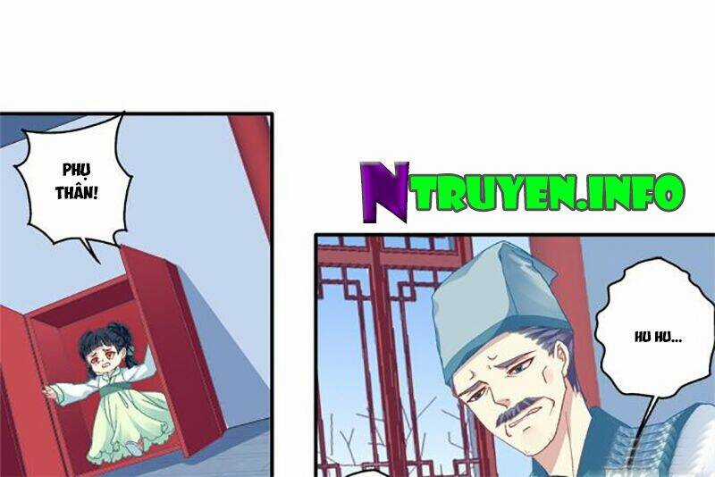 Dụ Hoặc Miêu Yêu - Chapter 71 - Trang 24