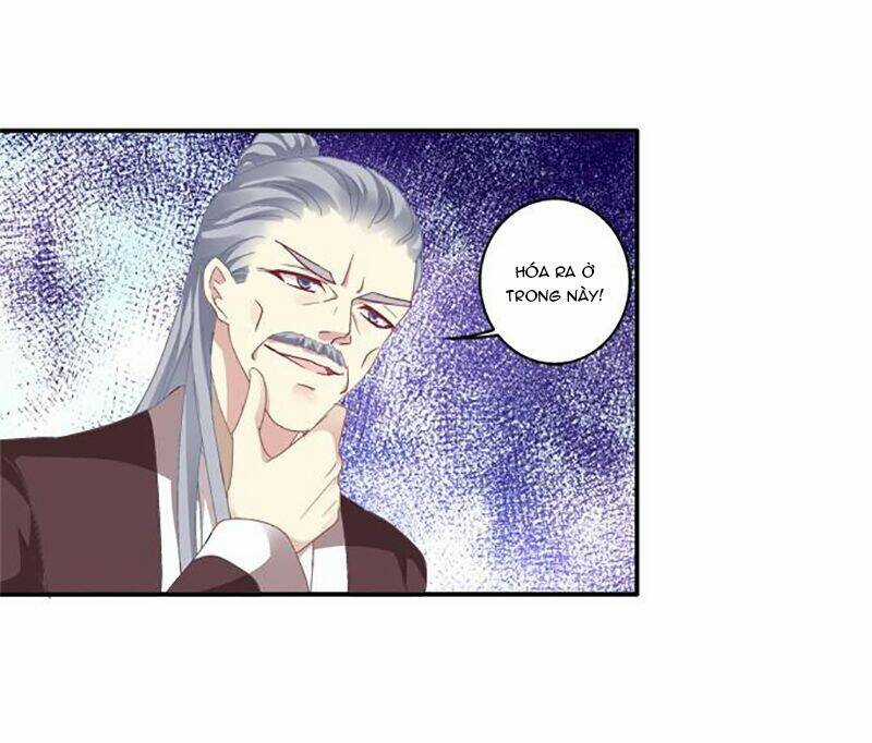 Dụ Hoặc Miêu Yêu - Chapter 71 - Trang 25