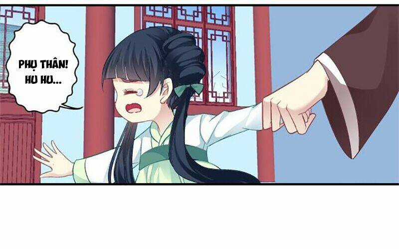 Dụ Hoặc Miêu Yêu - Chapter 71 - Trang 30