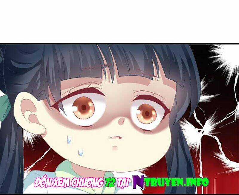 Dụ Hoặc Miêu Yêu - Chapter 71 - Trang 32