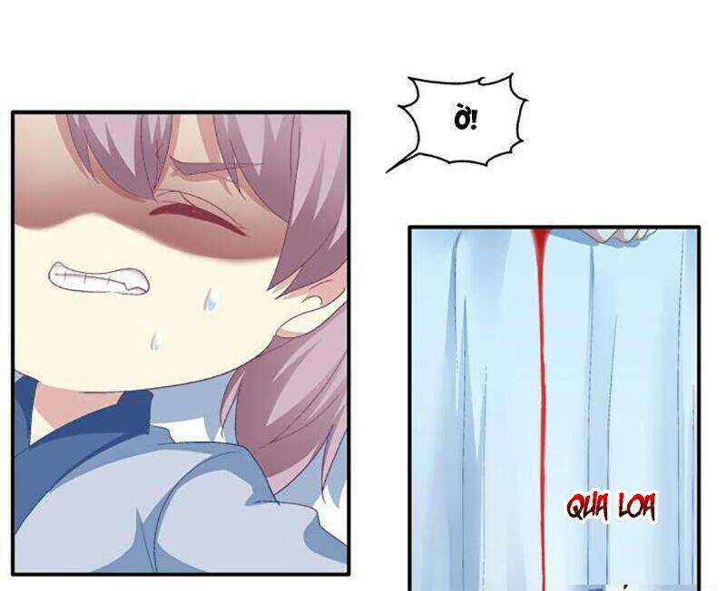 Dụ Hoặc Miêu Yêu - Chapter 71 - Trang 5