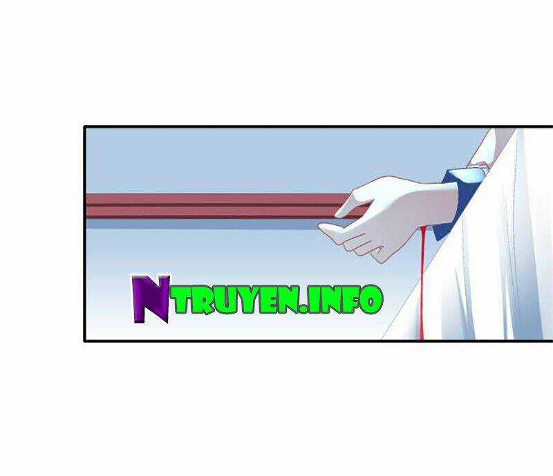 Dụ Hoặc Miêu Yêu - Chapter 71 - Trang 8