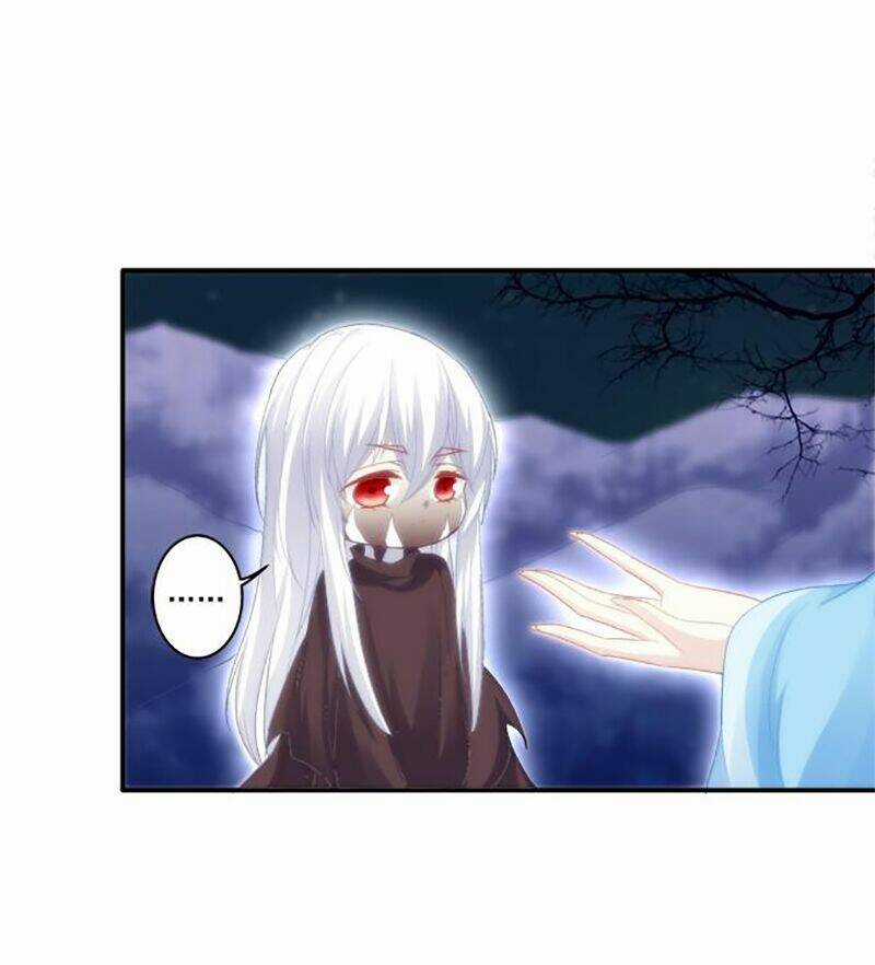 Dụ Hoặc Miêu Yêu - Chapter 72 - Trang 14