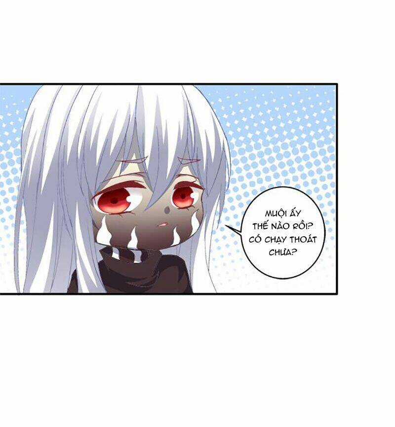 Dụ Hoặc Miêu Yêu - Chapter 72 - Trang 15