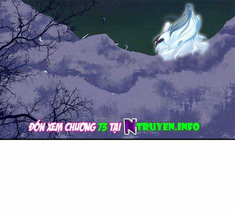 Dụ Hoặc Miêu Yêu - Chapter 72 - Trang 21