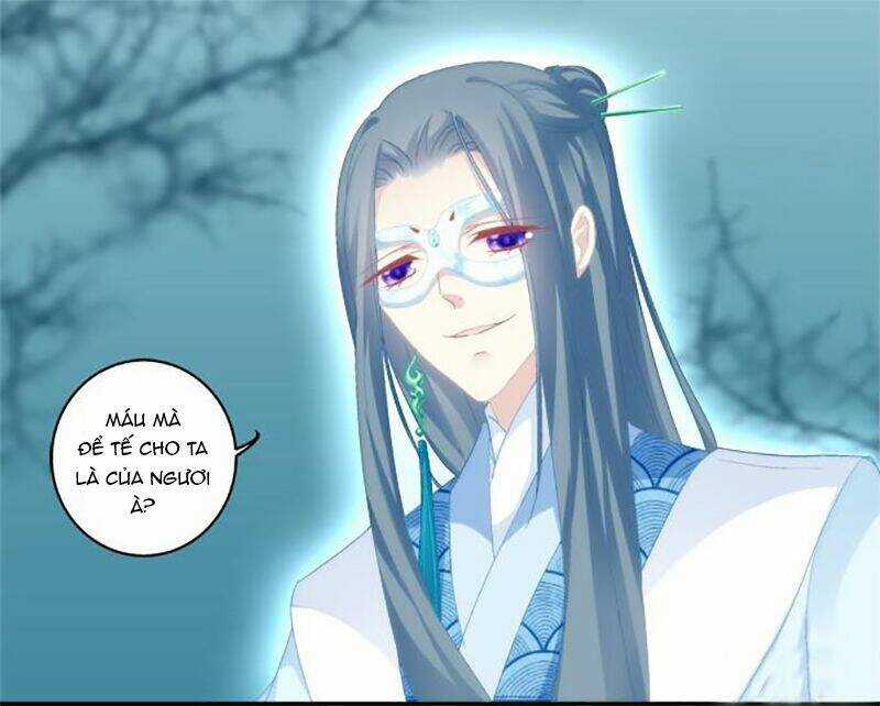 Dụ Hoặc Miêu Yêu - Chapter 72 - Trang 7