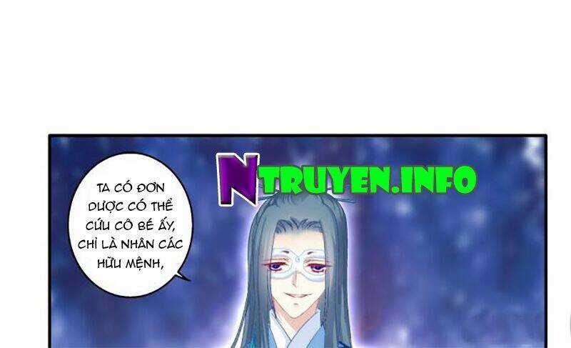 Dụ Hoặc Miêu Yêu - Chapter 73 - Trang 12