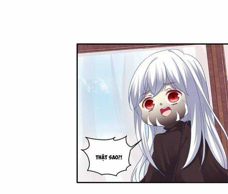 Dụ Hoặc Miêu Yêu - Chapter 73 - Trang 14