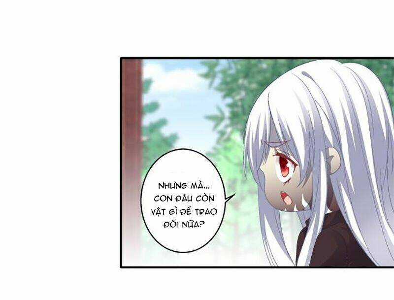 Dụ Hoặc Miêu Yêu - Chapter 73 - Trang 15