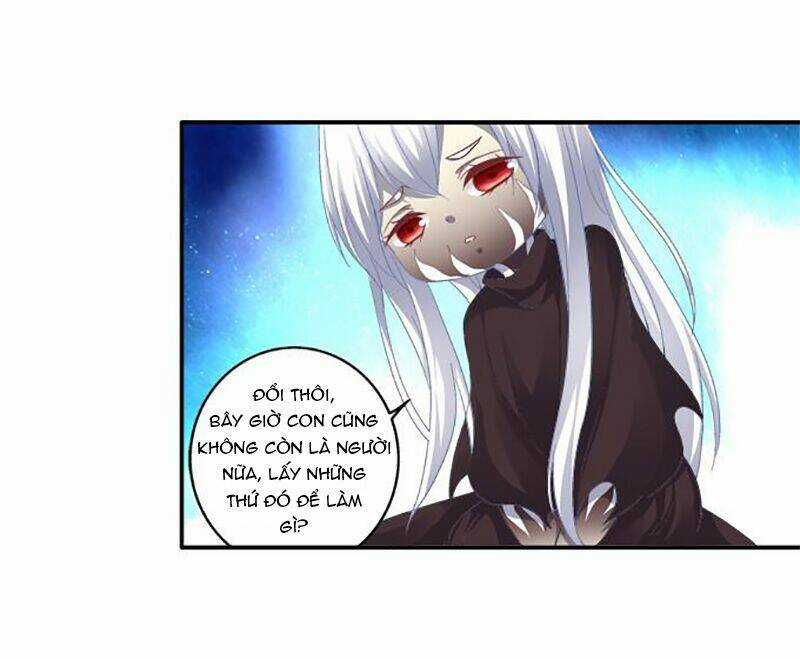 Dụ Hoặc Miêu Yêu - Chapter 73 - Trang 19