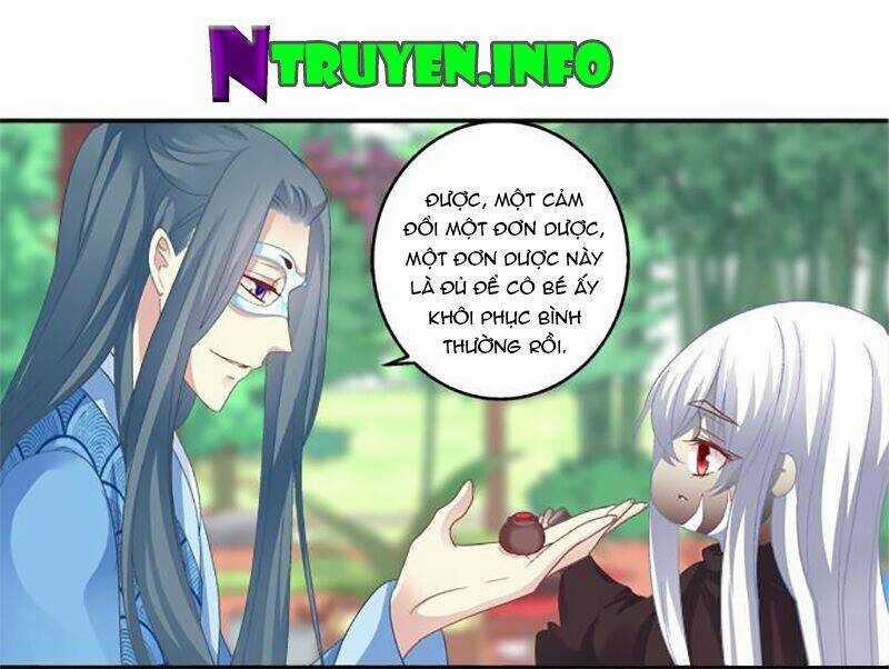 Dụ Hoặc Miêu Yêu - Chapter 73 - Trang 20