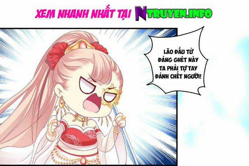 Dụ Hoặc Miêu Yêu - Chapter 73 - Trang 24