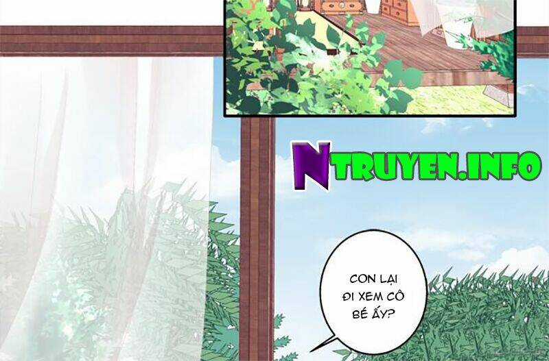 Dụ Hoặc Miêu Yêu - Chapter 73 - Trang 4