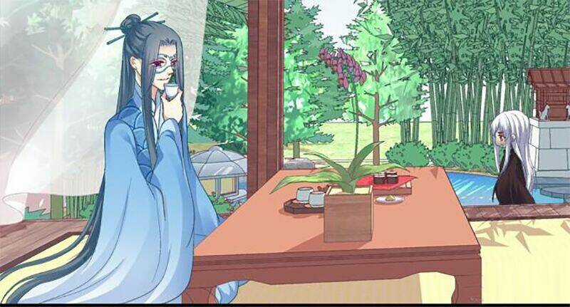 Dụ Hoặc Miêu Yêu - Chapter 73 - Trang 5