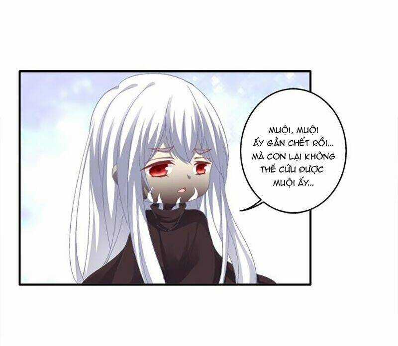 Dụ Hoặc Miêu Yêu - Chapter 73 - Trang 6