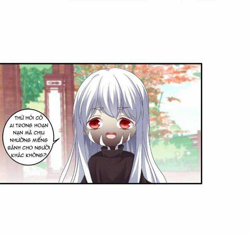 Dụ Hoặc Miêu Yêu - Chapter 73 - Trang 9