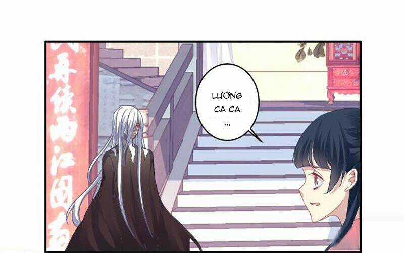 Dụ Hoặc Miêu Yêu - Chapter 74 - Trang 15