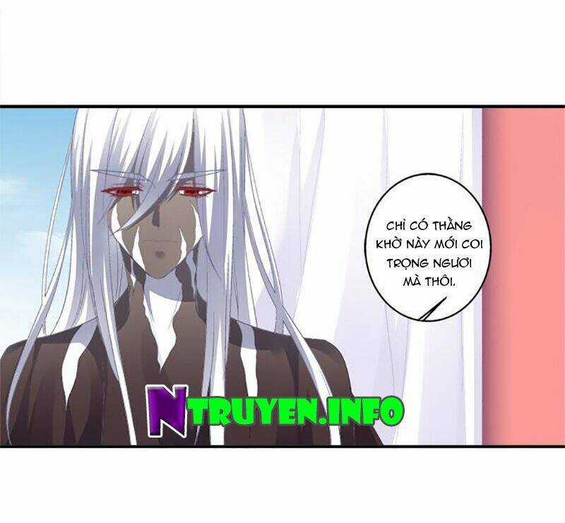 Dụ Hoặc Miêu Yêu - Chapter 74 - Trang 20