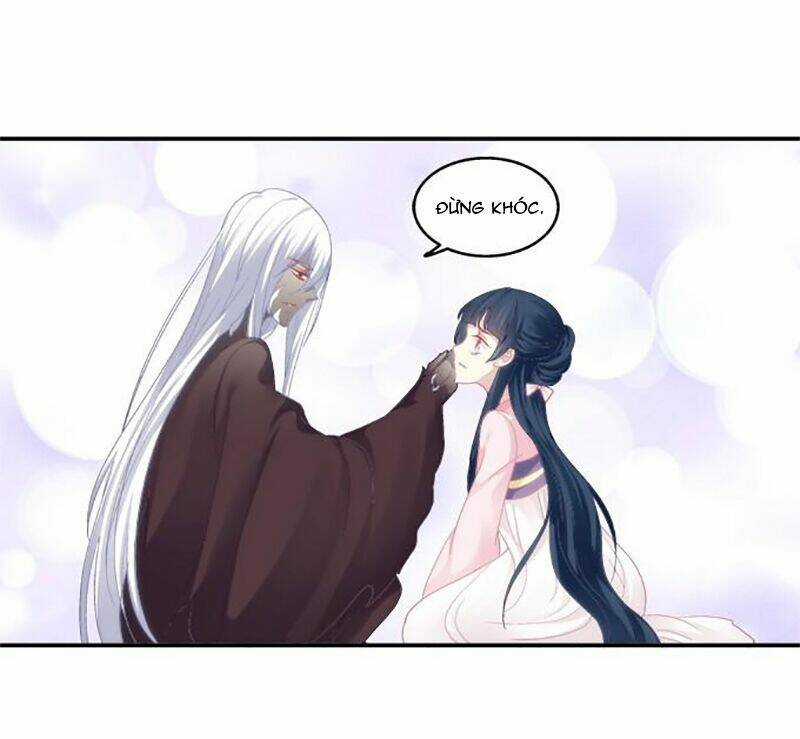 Dụ Hoặc Miêu Yêu - Chapter 74 - Trang 23