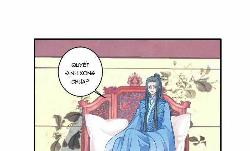 Dụ Hoặc Miêu Yêu - Chapter 74 - Trang 26