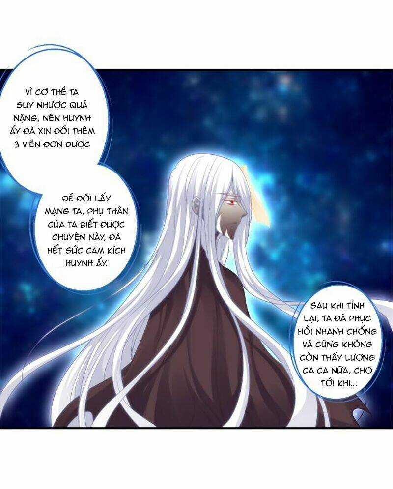 Dụ Hoặc Miêu Yêu - Chapter 74 - Trang 6