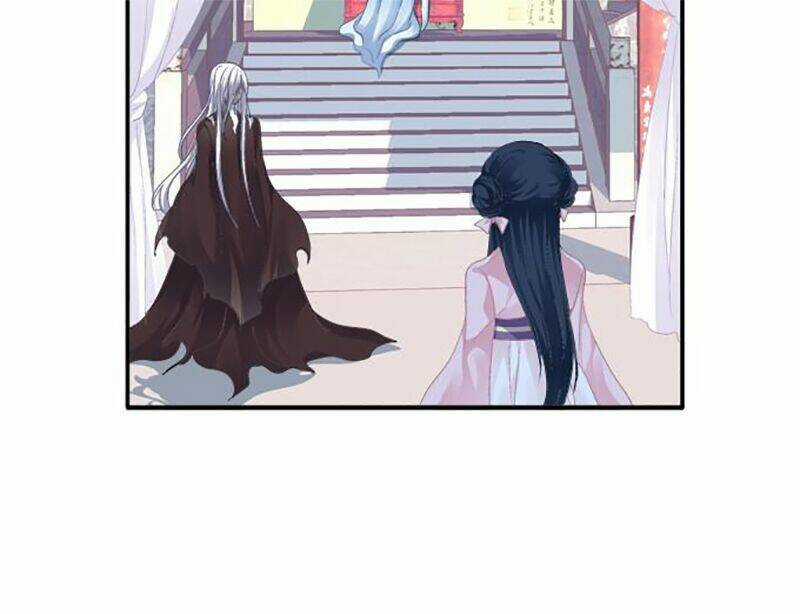 Dụ Hoặc Miêu Yêu - Chapter 74 - Trang 10