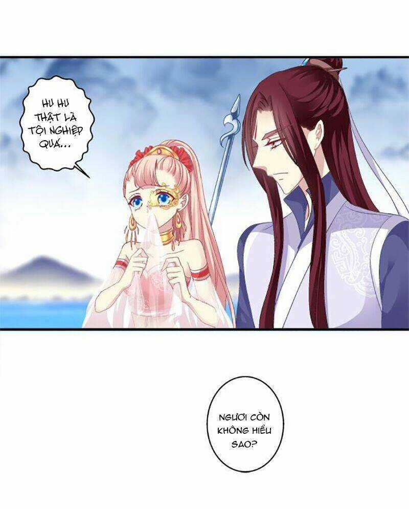 Dụ Hoặc Miêu Yêu - Chapter 75 - Trang 13