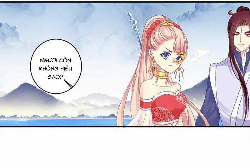 Dụ Hoặc Miêu Yêu - Chapter 75 - Trang 14