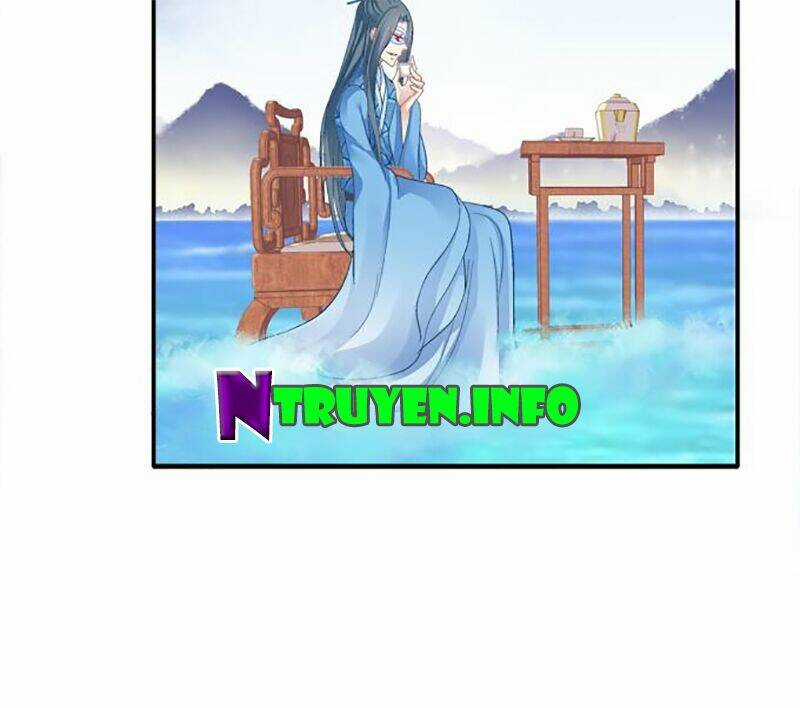 Dụ Hoặc Miêu Yêu - Chapter 75 - Trang 16