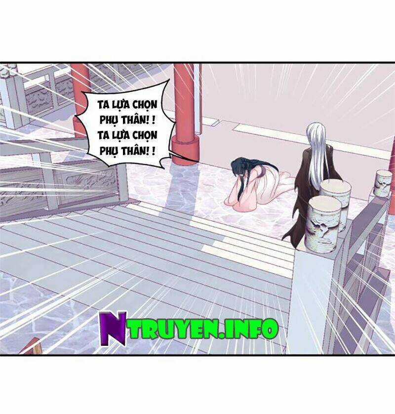 Dụ Hoặc Miêu Yêu - Chapter 75 - Trang 4