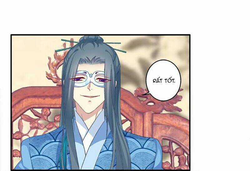 Dụ Hoặc Miêu Yêu - Chapter 75 - Trang 5