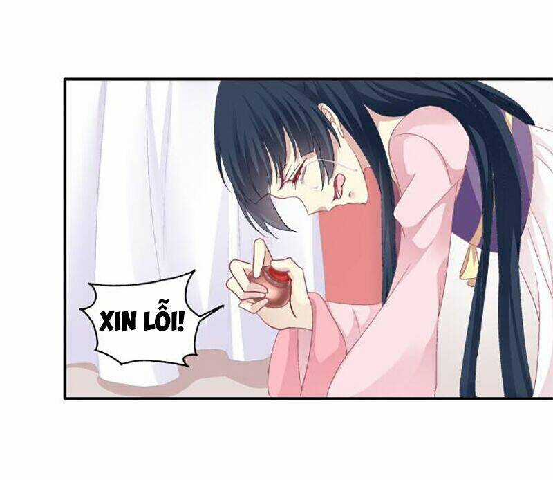 Dụ Hoặc Miêu Yêu - Chapter 75 - Trang 7