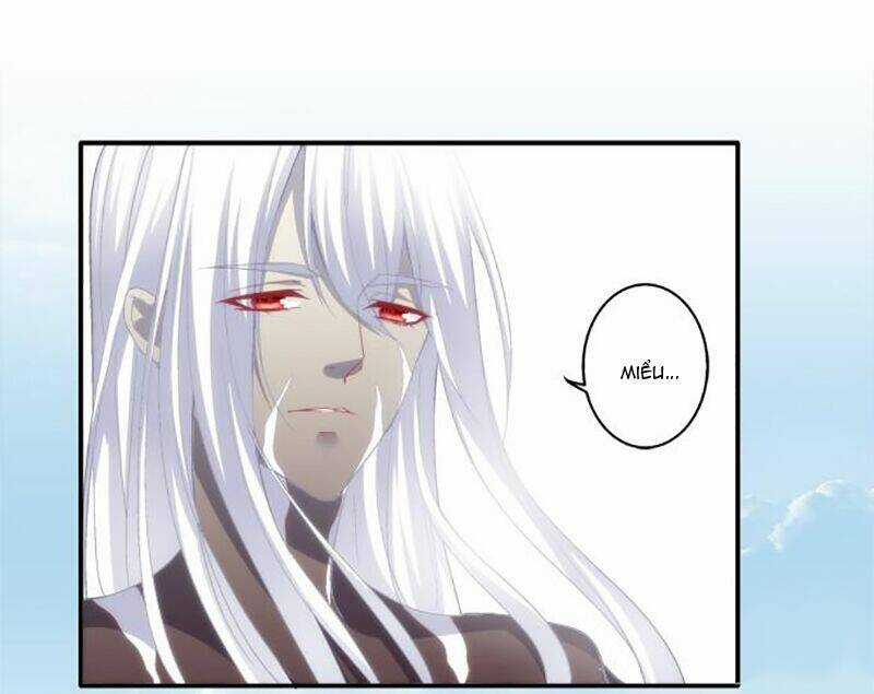 Dụ Hoặc Miêu Yêu - Chapter 75 - Trang 9