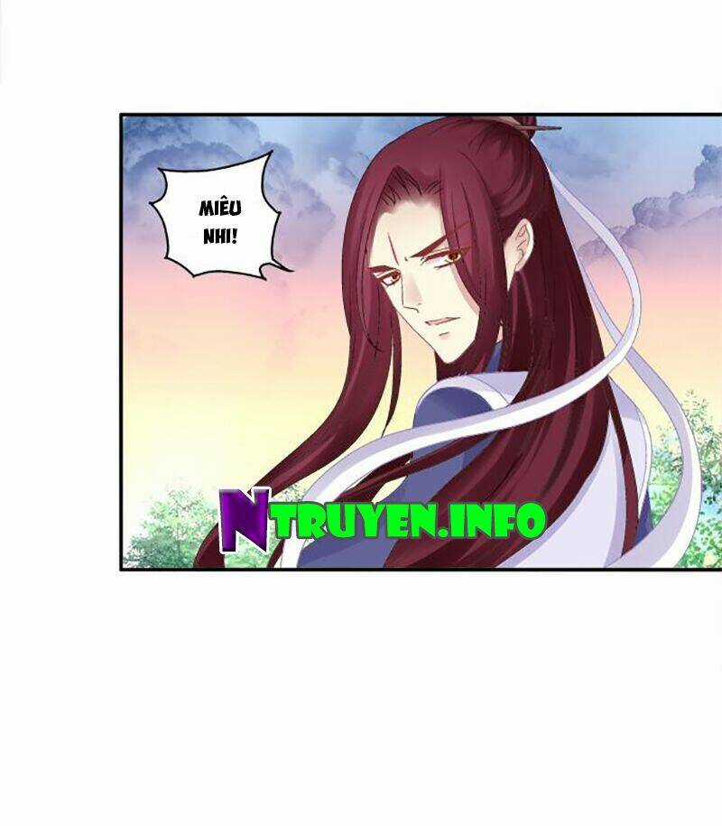 Dụ Hoặc Miêu Yêu - Chapter 76 - Trang 20